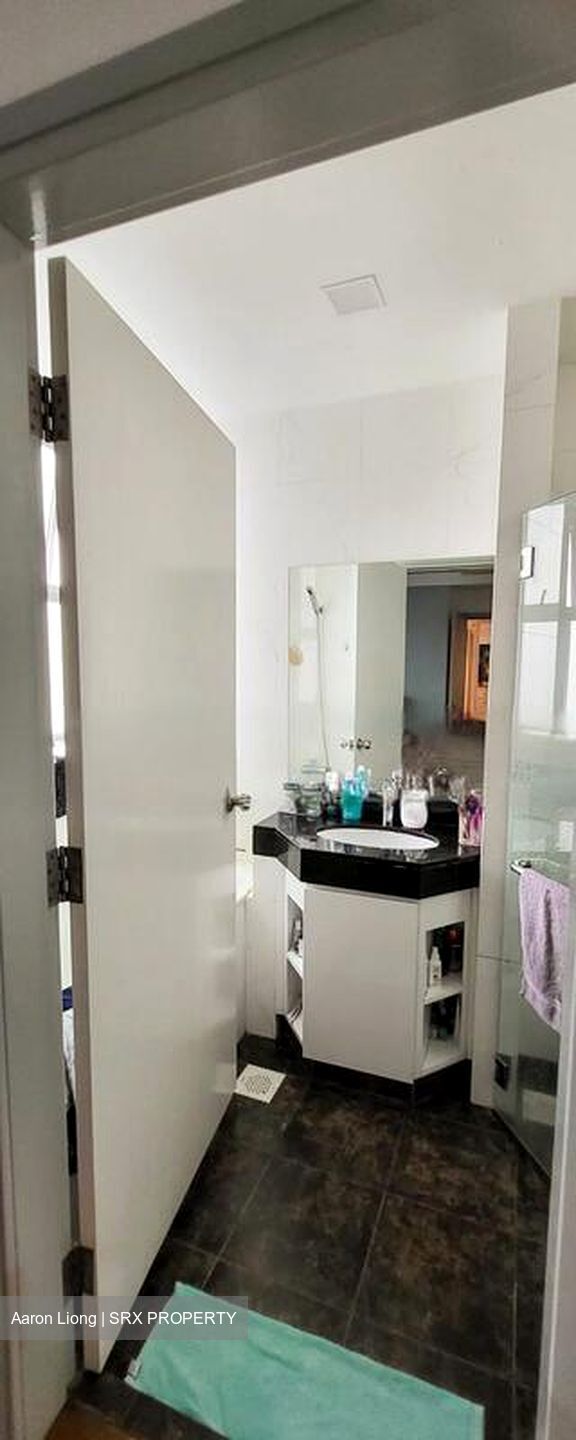 Bishan Loft (D20), Condominium #571112041
